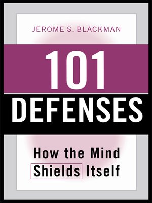 cover image of 101 Defenses